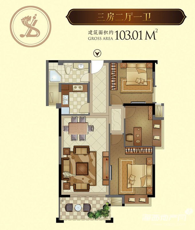 2#0203ԪD1-22d1l(wi)1N 103.01O